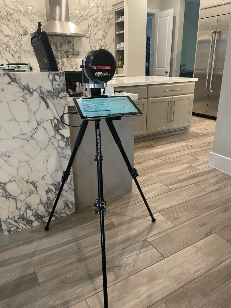 [FOR SALE] Laser Products LT-2D3D Laser Templator